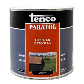 IJzer/betonlak 2500ml product photo