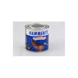 Hammerite hoogglans 250ml wit product photo