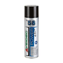 Reiniger en ontvetter voor oa metaal en glas Power Clean 500ml product photo