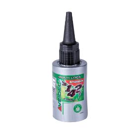 Schroefdraadborgmiddel Multi Lock Strong 50ml product photo