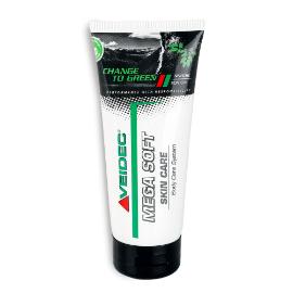 Hand-bodycreme vochtinbrengend Mega Soft 100ml product photo