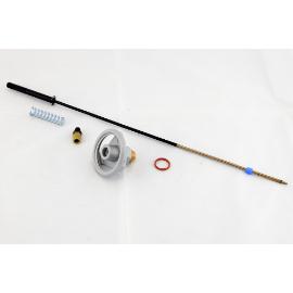 Revisieset voor purschuim pistool silverline product photo