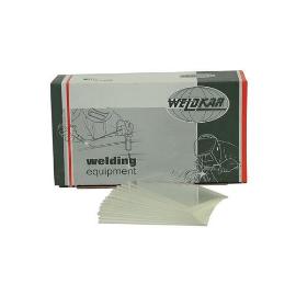 Lasglas kleur 5. 50mm tbv amigo product photo