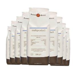 Cappuccino topping 750g product photo