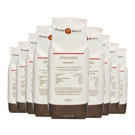 Chocomix automaat 1kg product photo