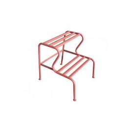 Stucadoorstrapje 2 treden hoog product photo