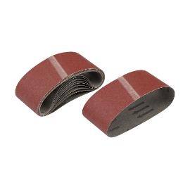 DeWALT schuurband 64x356mm korrel 60 verpakking=10stuks product photo