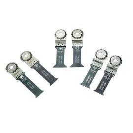 Zaagbladenset 6-delig Starlock Max E-Cut bladen Best Of E-Cut SLM 35222967050 product photo