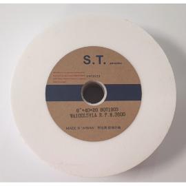 Slijpsteen 150x40x20mm A100 wit Steen 150x40x20W A100 product photo