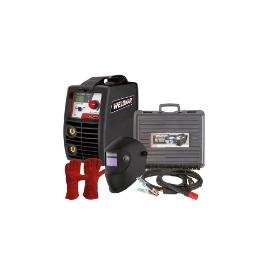 Lasapparaat inverter wk mma 230 v product photo