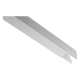 Kabelgoot wit 25x40x2000 product photo