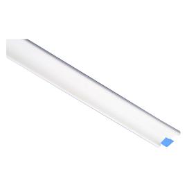 Kabelgoot wit zelfklevend 9x5x2000 product photo