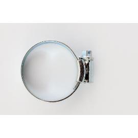 Slangklem gegalv.170-200mm product photo
