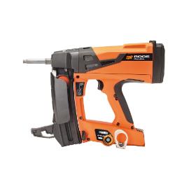 Tacker gas 82J nagels 15-40mm voor elektr. en installateur product photo