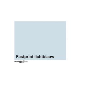 Kopieerpapier 80gr/m2 A4 lichtblauw 500 vel product photo