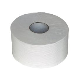 Toiletpapier Premium soft mini jumbo 2-laags 97mm x 170m 1214 vel 180mtr product photo