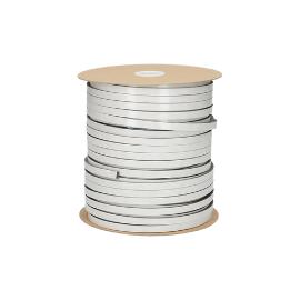 Beglazingsband 9x4mm haspel 100m zelfklevend grijs Kohler Celband product photo