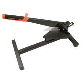 Verstek(plinten) stans 130mm product photo