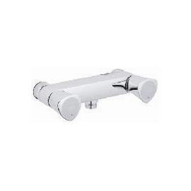 Grohe douchekraan z.omstel grohe costa-s hoh=12cm chroom product photo