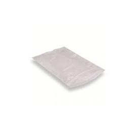 Gripzakken LDPE 50my transparant 100 st/zak 1000 st/ds 160x250mm product photo