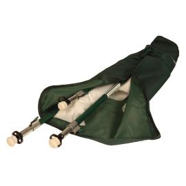 PrimaCover Draagtas DustShield product photo