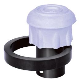 Curtain-wall ringtop vervangingsonderdeel product photo