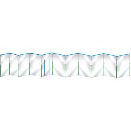 PrimaCover Stofscheidingswand DustShield Master Kit 1440x400cm product photo