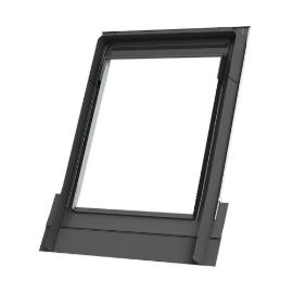 Gootstukken voor diepe pannen tbv dakraam 940x980mm DTRF07B product photo