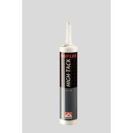 Ubiflex lijm- afdichtingskit zwart 290ml high tack product photo