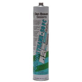 Zwaluw afdichtingskit wit 310ml polyurethane-50FC product photo