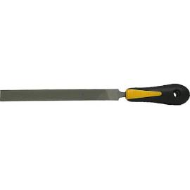 Vijl met hecht bastaard plat 200mm product photo