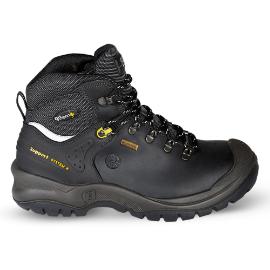 Grisport veiligheidsschoenen 70211C var 95 S3 hoog zwart maat 44 product photo