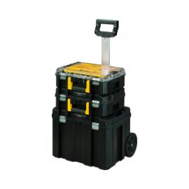 Opbergsysteem Fatmax Tstak Bonuspack 3in1 product photo