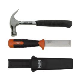 Klauwhamer en sloopbeitel 429-16+ SB-2448 product photo