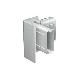 Bls art 3 hoekverbinder wit product photo
