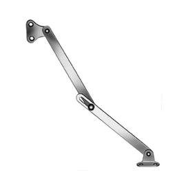 Meubelschaar KH vernikkeld 250mm product photo