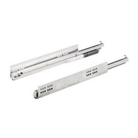 Ladegeleider Quadro V6 met Silent System 520x10.5mm set product photo