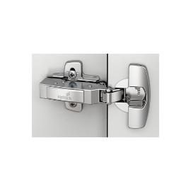 Inboorscharnier Sensys+demp 8631i dikke deur TH52 vol 95gr product photo