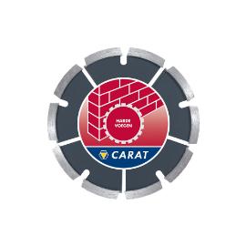 Carat voegenfrees 115x22.2mm product photo