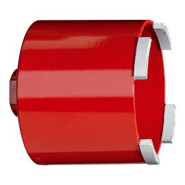 Carat dustec dozenboor voor droog gebruik 72mm HTS0726040 product photo