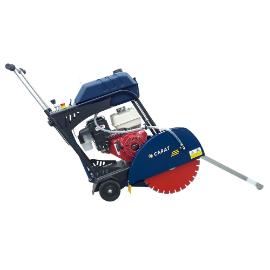 Vloerenzaagmachine 500mm 230V product photo