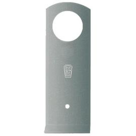 Hijsoog gezet sendzimir verzinkt 125x25mm product photo