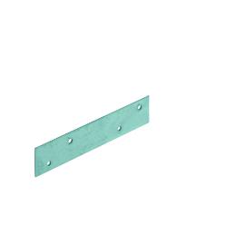 Verbindingsplaat zink-magnesium 15x2mm 50mm product photo