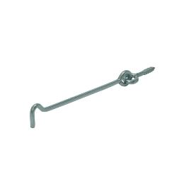 Windhaak HT/oog HT gegalvaniseerd 120mm product photo