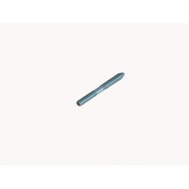 Stokeind gegalvaniseerd M6x50mm product photo