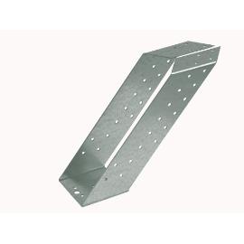 Gordinglas RVS A2 71x196mm product photo