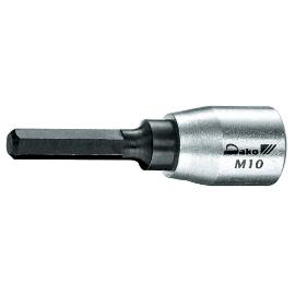 Draadeind-sleutel M6 product photo