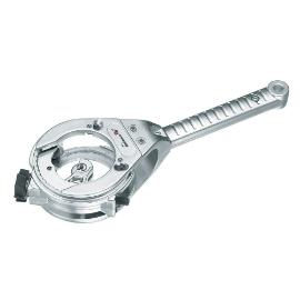 Ratel-pijpsnijder niro maat 2 25-66mm 224021 product photo