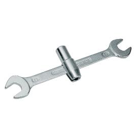 Montagesleutel M12 17x19mm product photo