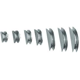 Buigvorm uit gietaluminium 8mm product photo